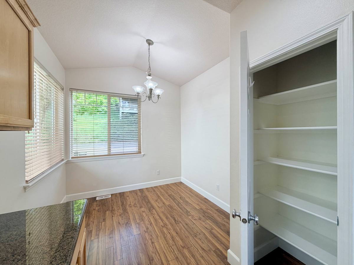 House for rent at 13760 SW Mapleview Lane, Portland, OR 97224