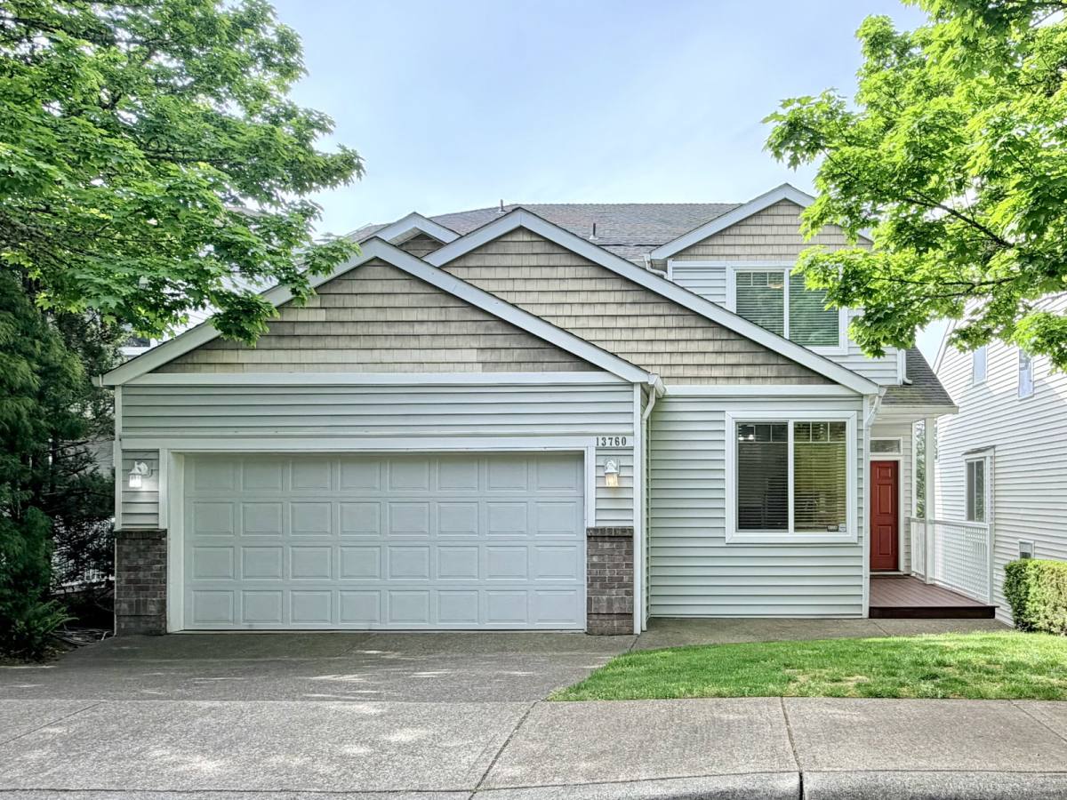 House for rent at 13760 SW Mapleview Lane, Portland, OR 97224