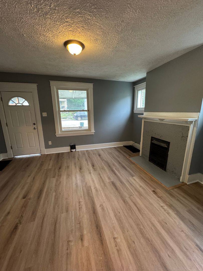 Apartment for rent at 311 W Burgess St #1, Pittsburgh, PA 15214