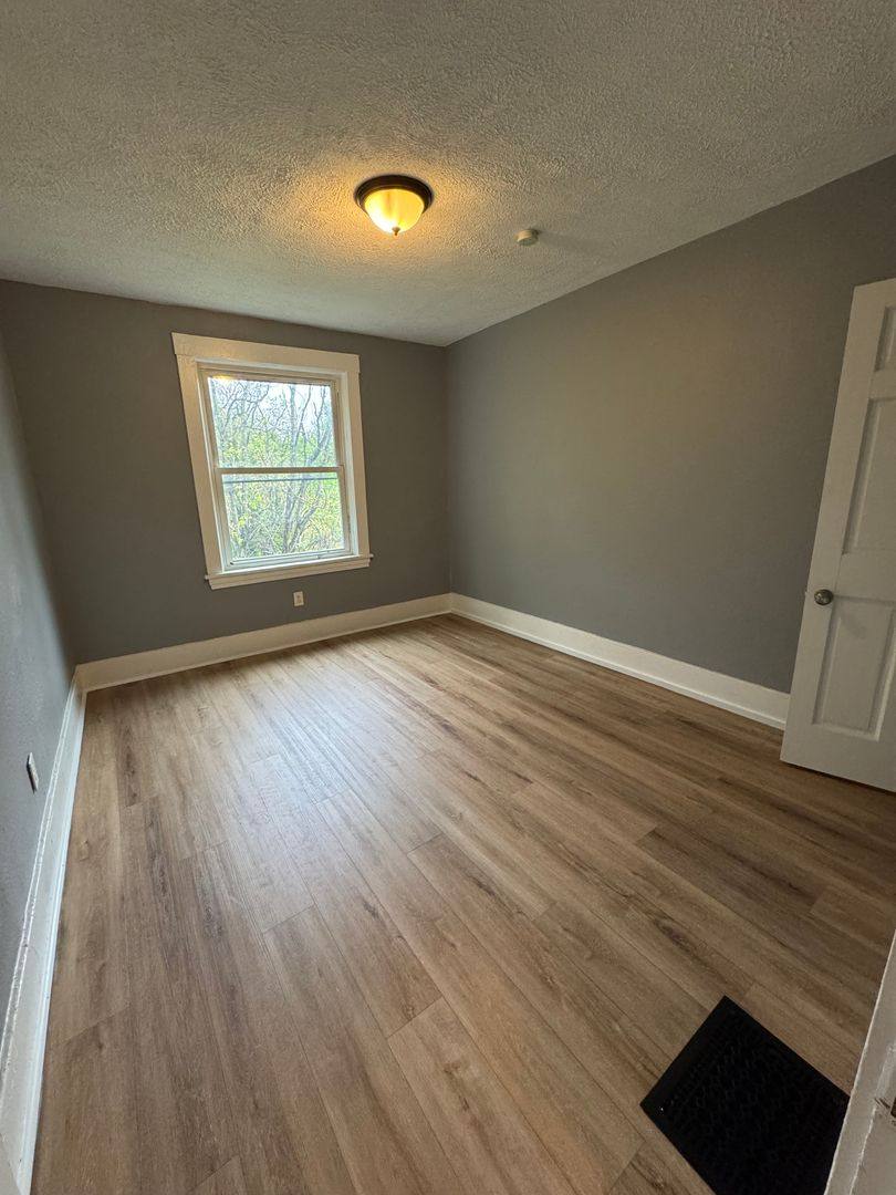 Apartment for rent at 311 W Burgess St #1, Pittsburgh, PA 15214