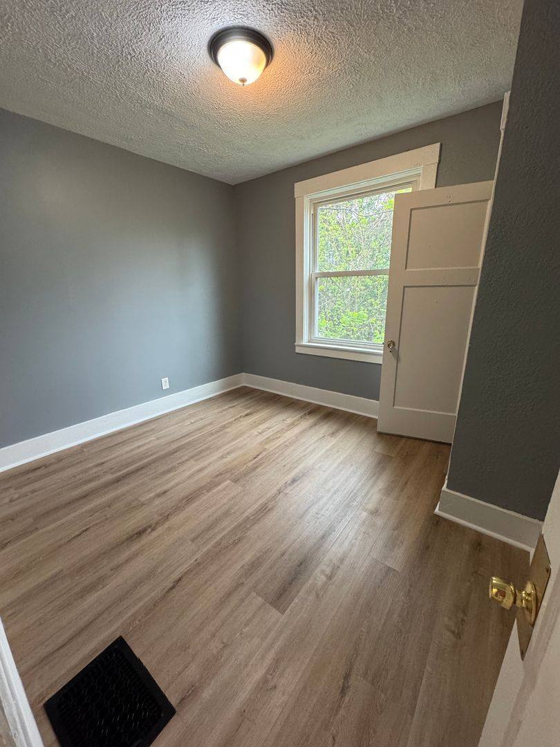 Apartment for rent at 311 W Burgess St #1, Pittsburgh, PA 15214