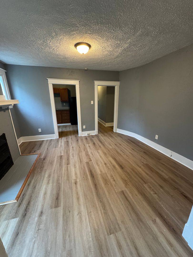 Apartment for rent at 311 W Burgess St #1, Pittsburgh, PA 15214