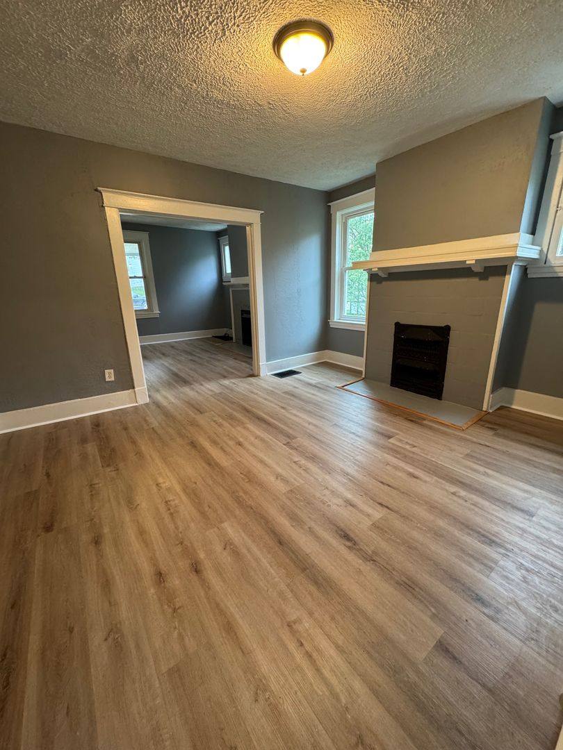 Apartment for rent at 311 W Burgess St #1, Pittsburgh, PA 15214