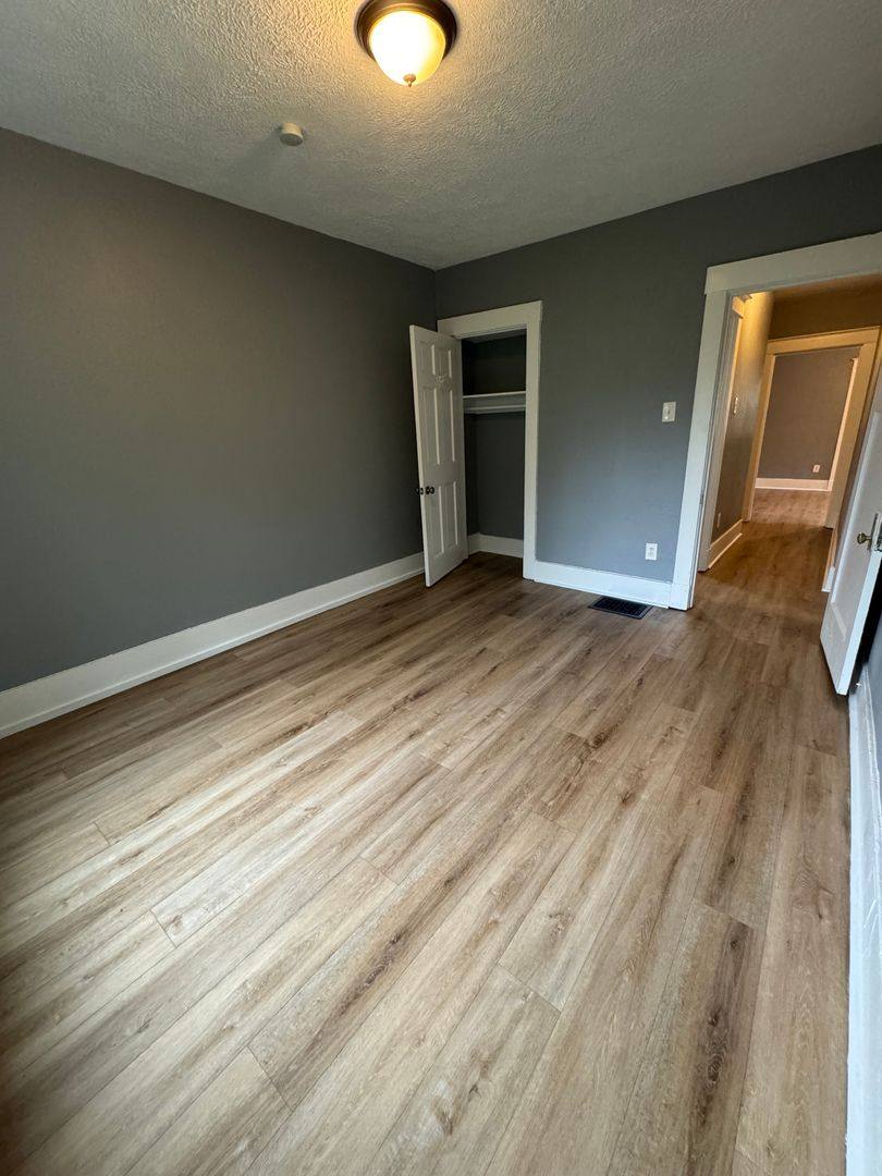 Apartment for rent at 311 W Burgess St #1, Pittsburgh, PA 15214