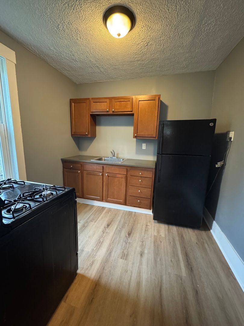 Apartment for rent at 311 W Burgess St #1, Pittsburgh, PA 15214