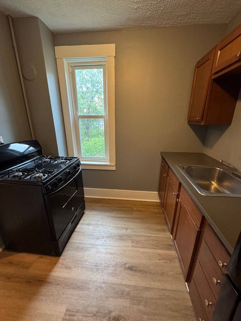 Apartment for rent at 311 W Burgess St #1, Pittsburgh, PA 15214