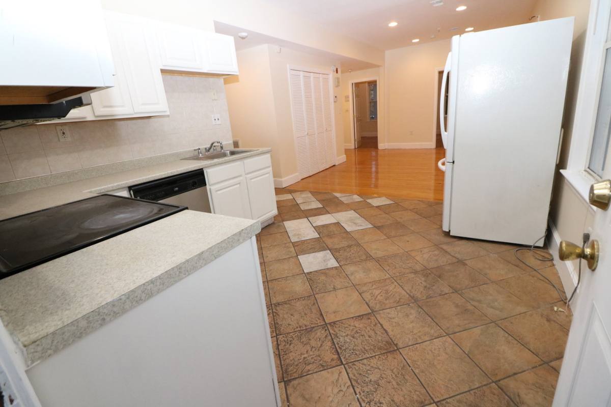 Apartment for rent at 14 Estella St #1, Mattapan, MA 02126