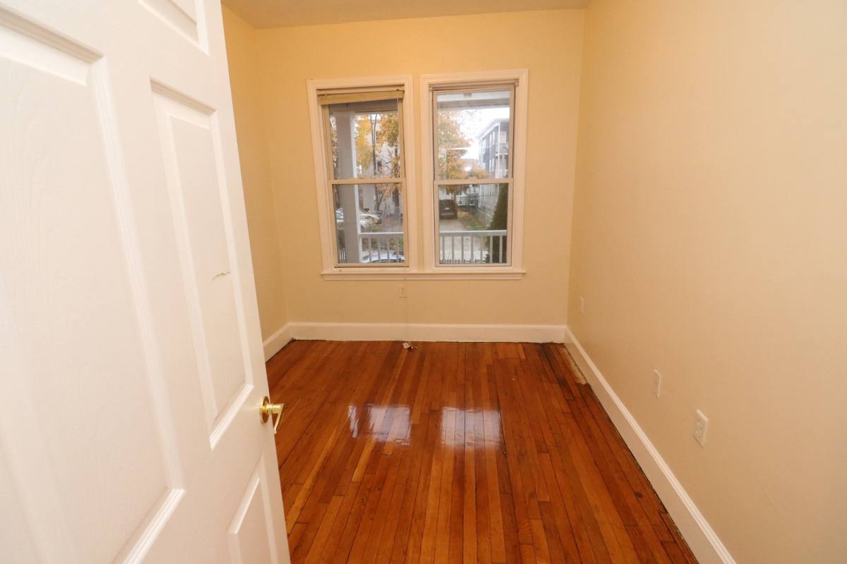 Apartment for rent at 14 Estella St #1, Mattapan, MA 02126