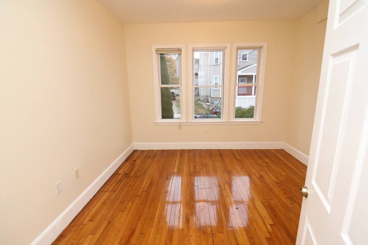 Apartment for rent at 14 Estella St #1, Mattapan, MA 02126