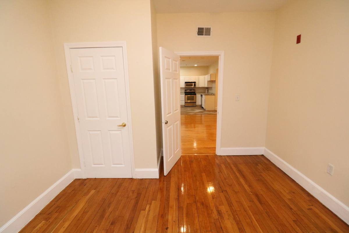 Apartment for rent at 14 Estella St #1, Mattapan, MA 02126