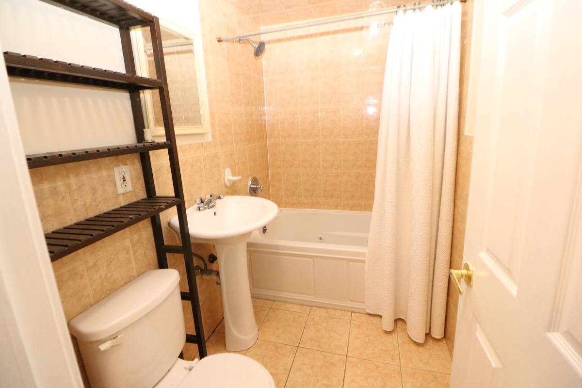 Apartment for rent at 14 Estella St #1, Mattapan, MA 02126