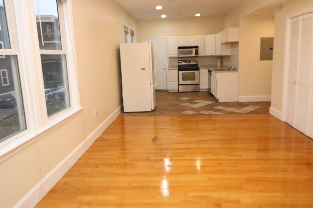 Apartment for rent at 14 Estella St #1, Mattapan, MA 02126