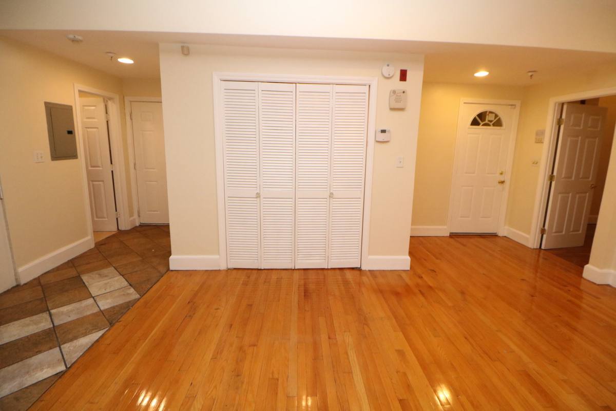 Apartment for rent at 14 Estella St #1, Mattapan, MA 02126
