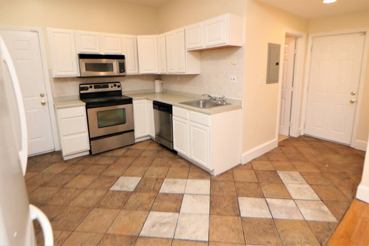 Apartment for rent at 14 Estella St #1, Mattapan, MA 02126
