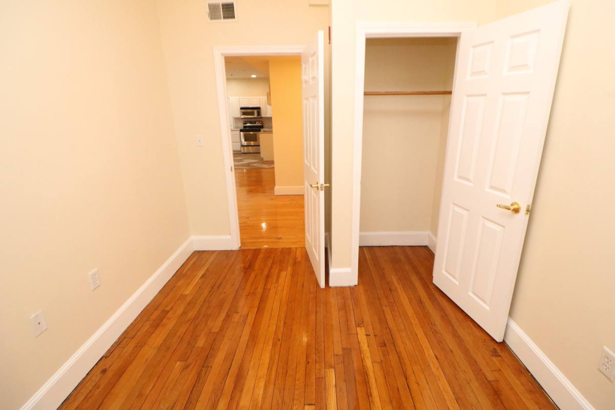 Apartment for rent at 14 Estella St #1, Mattapan, MA 02126