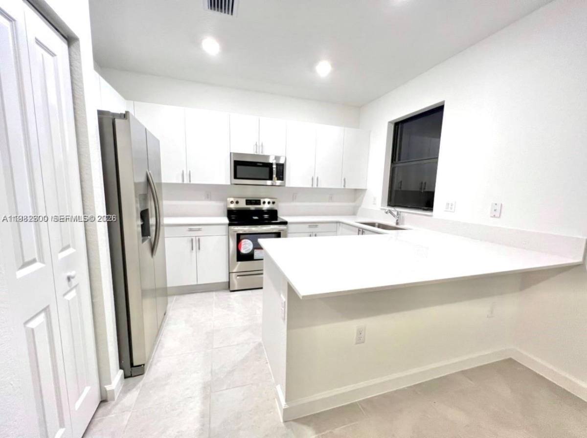 Townhouse for rent at 12950 SW 233rd Terrace, Homestead, FL 33032