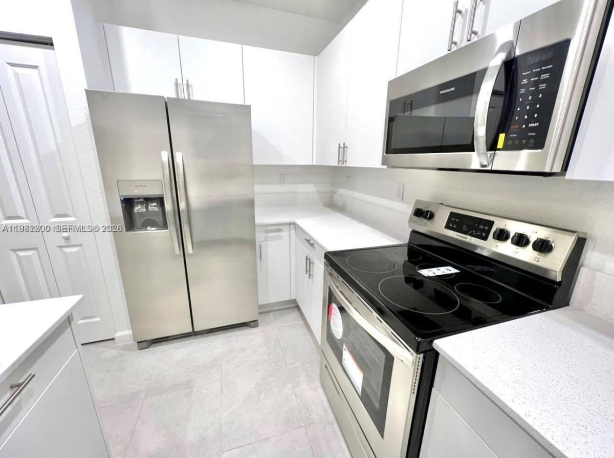 Townhouse for rent at 12950 SW 233rd Terrace, Homestead, FL 33032