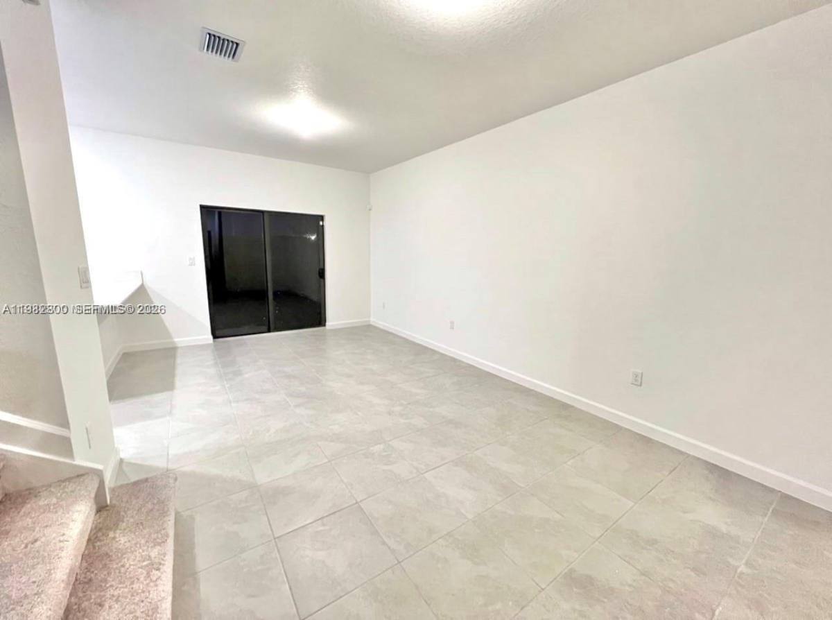 Townhouse for rent at 12950 SW 233rd Terrace, Homestead, FL 33032