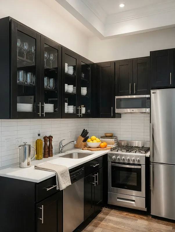 Apartment for rent at 350 3rd Ave #2A, New York, NY 10010