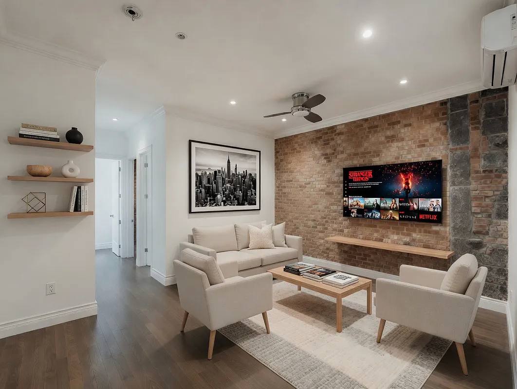 Apartment for rent at 350 3rd Ave #2A, New York, NY 10010