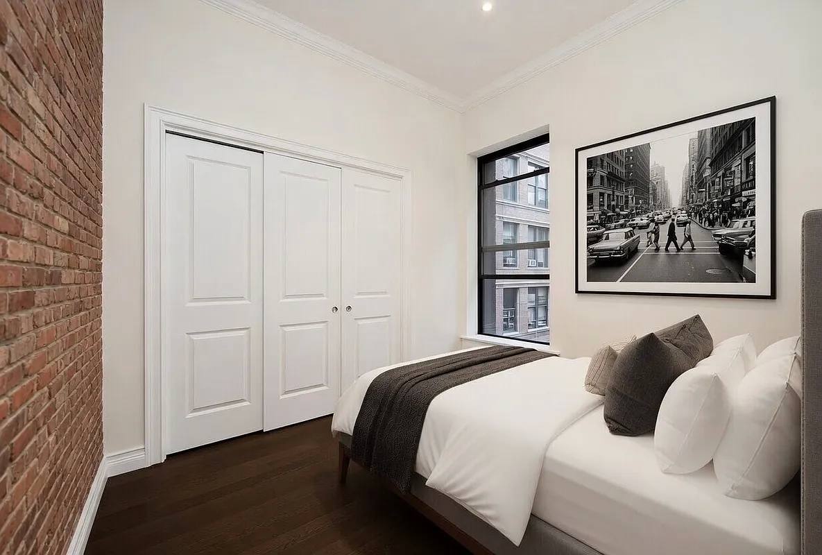 Apartment for rent at 350 3rd Ave #1D, New York, NY 10010