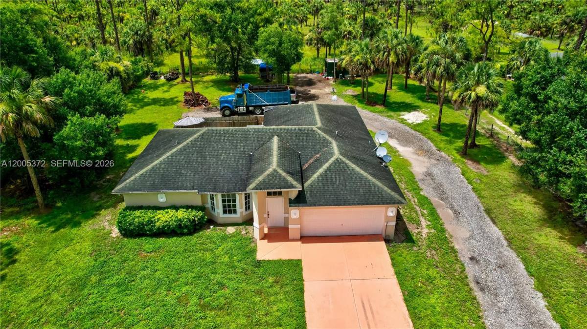 House for rent at 4081 14th Ave SE, Naples, FL 34117