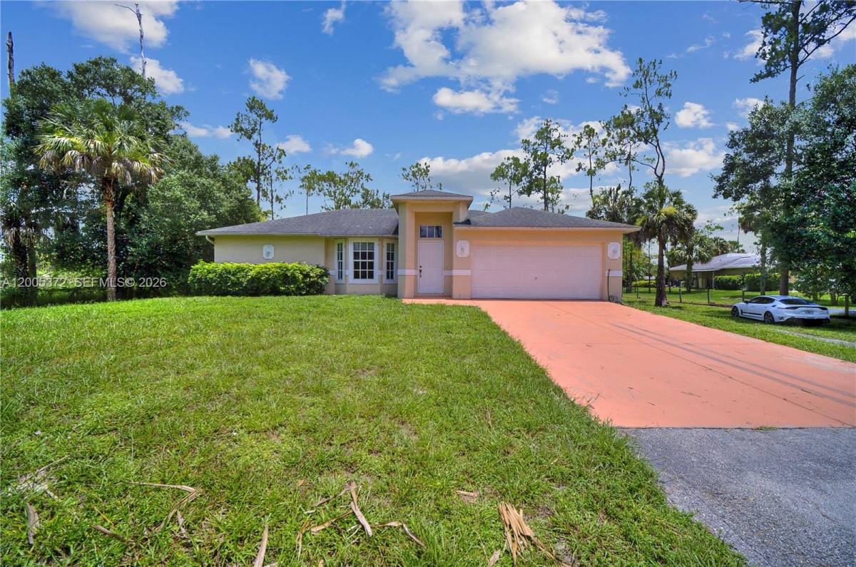 House for rent at 4081 14th Ave SE, Naples, FL 34117