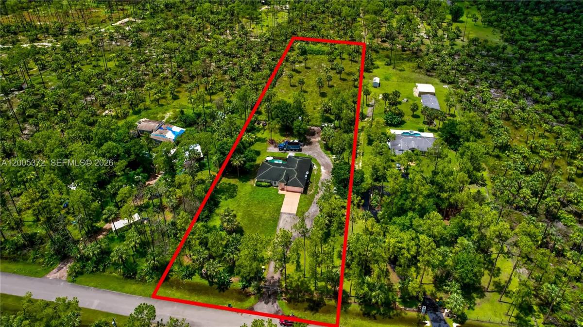 House for rent at 4081 14th Ave SE, Naples, FL 34117