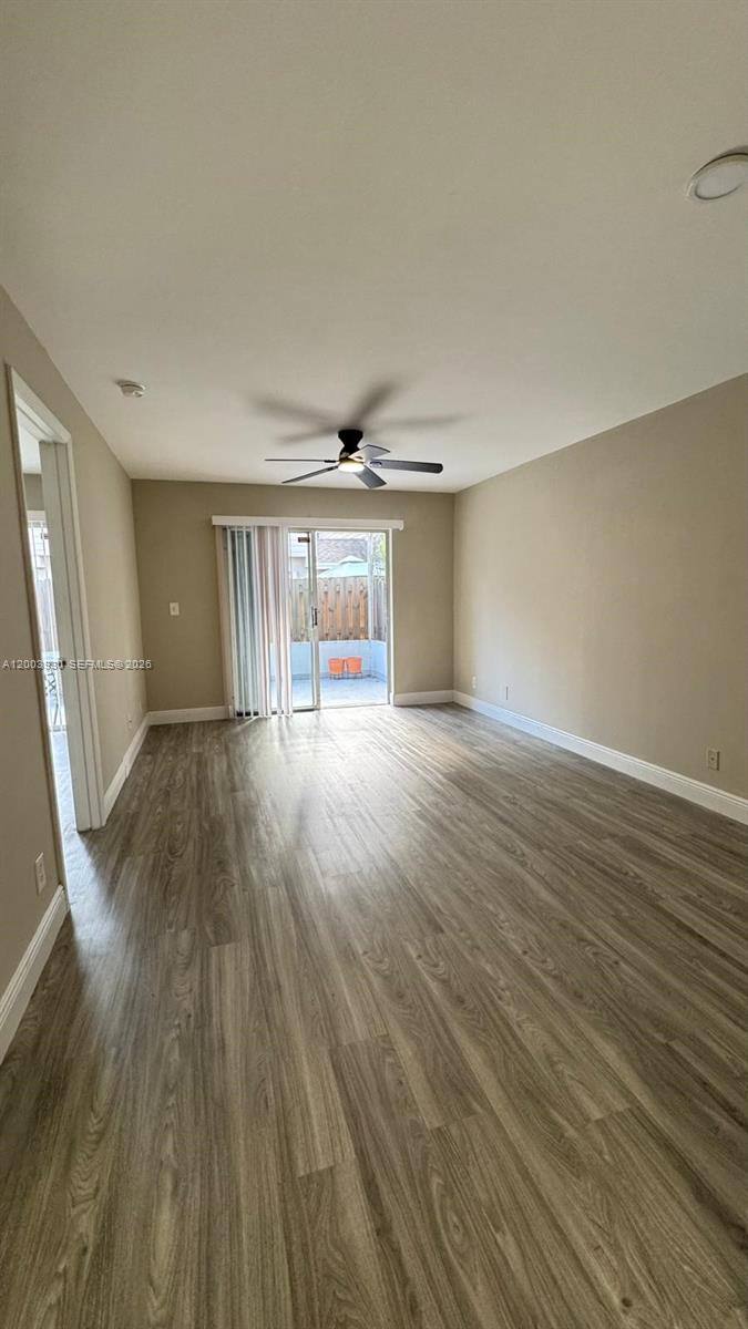 Apartment for rent at 12153 NW 36th Place, Fort Lauderdale, FL 33323