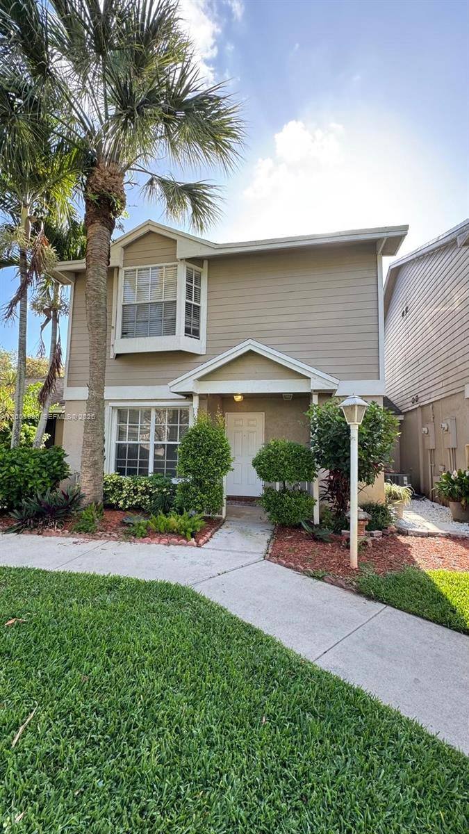 Apartment for rent at 12153 NW 36th Place, Fort Lauderdale, FL 33323