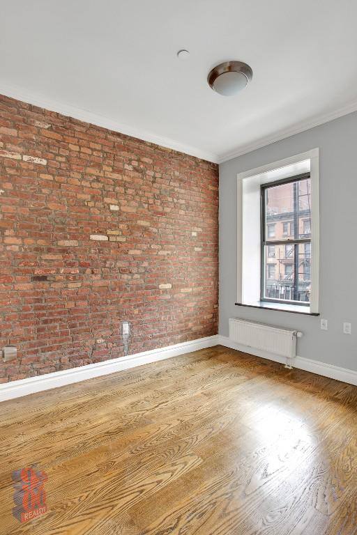 Apartment for rent at 202 E 13th St #2A, New York, NY 10003