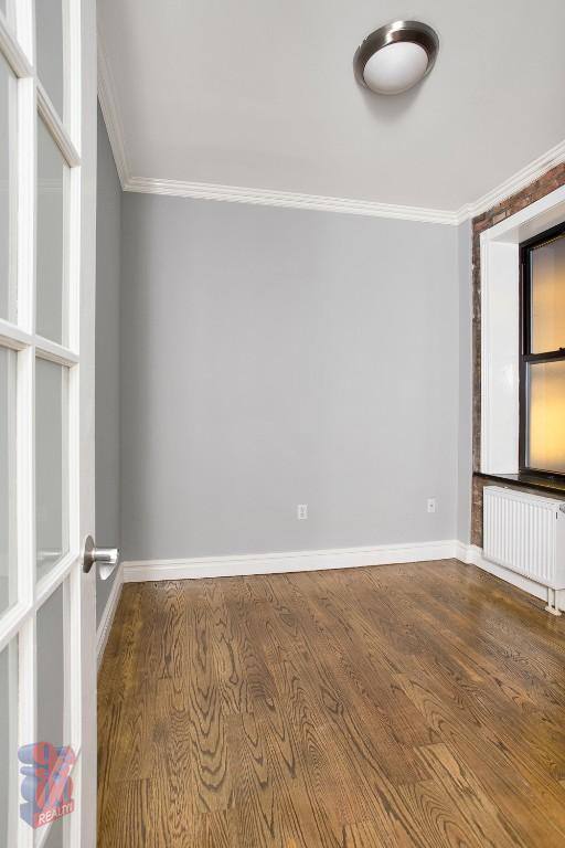 Apartment for rent at 202 E 13th St #2A, New York, NY 10003