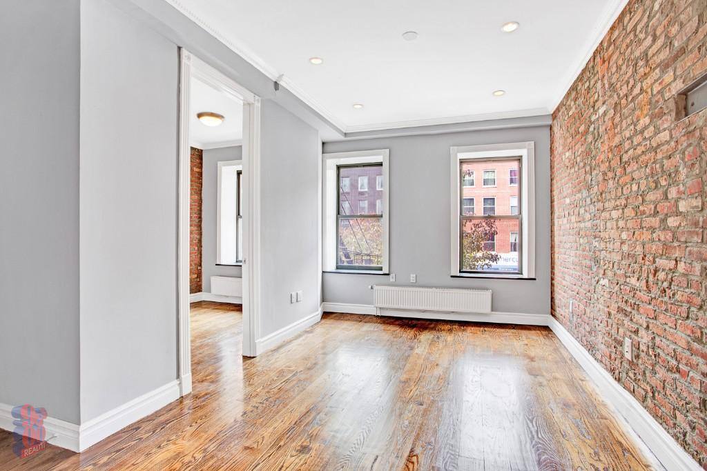 Apartment for rent at 202 E 13th St #2A, New York, NY 10003