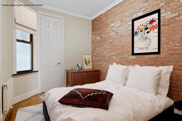 Apartment for rent at 202 E 13th St #2A, New York, NY 10003