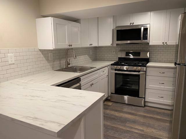Apartment for rent at 5504 Midwood Ave #1, Baltimore, MD 21212