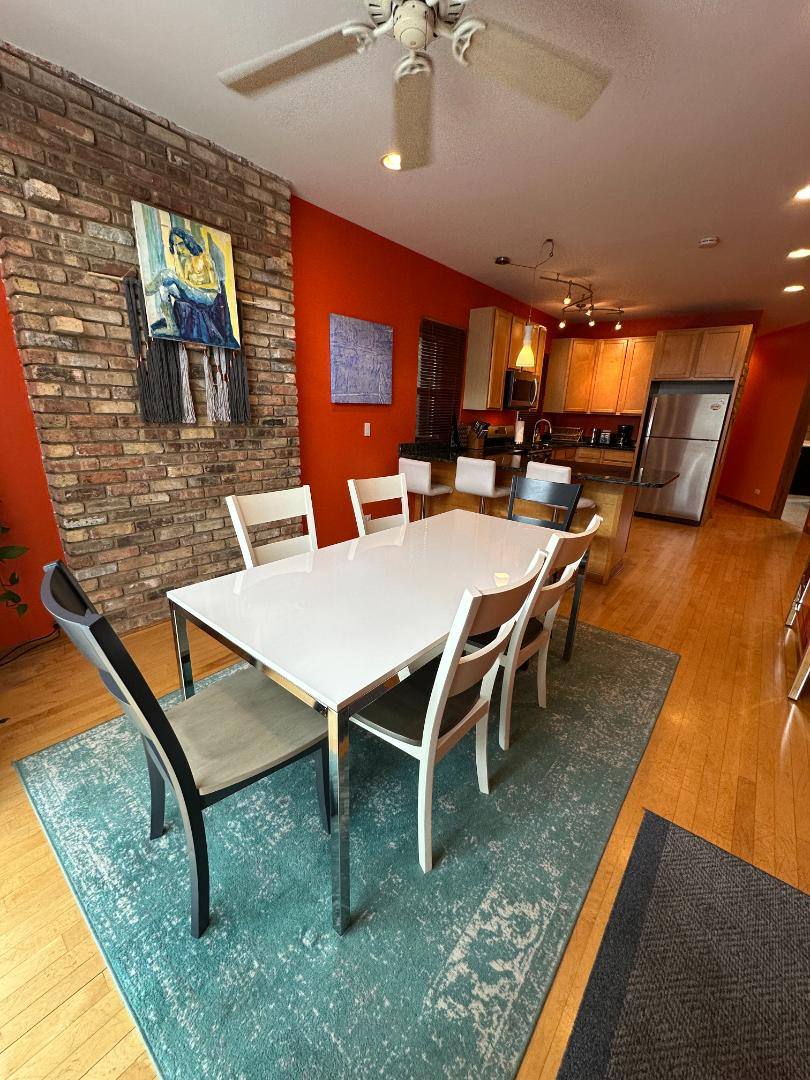 Apartment for rent at 2746 N Ashland Ave #1, Chicago, IL 60614