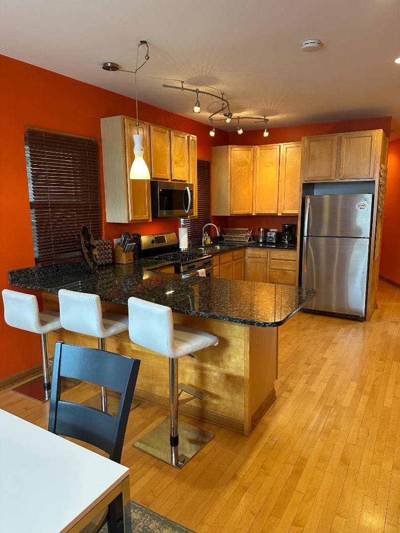 Apartment for rent at 2746 N Ashland Ave #1, Chicago, IL 60614