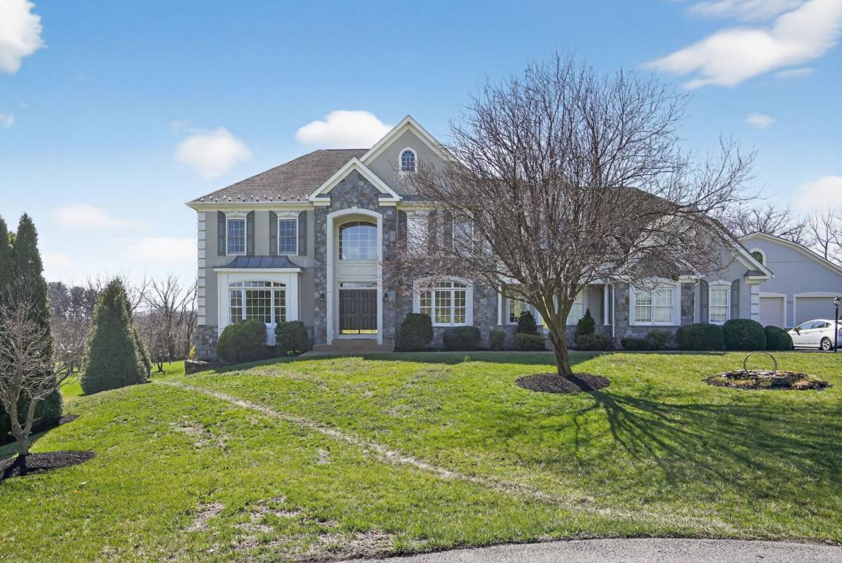 House for rent at 19503 Waneta Dr, Boonsboro, MD 21713