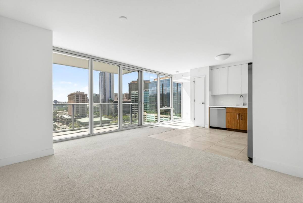 Condo for rent at 629 Keeaumoku St #AZURE Ala Moana, Honolulu, HI 96814