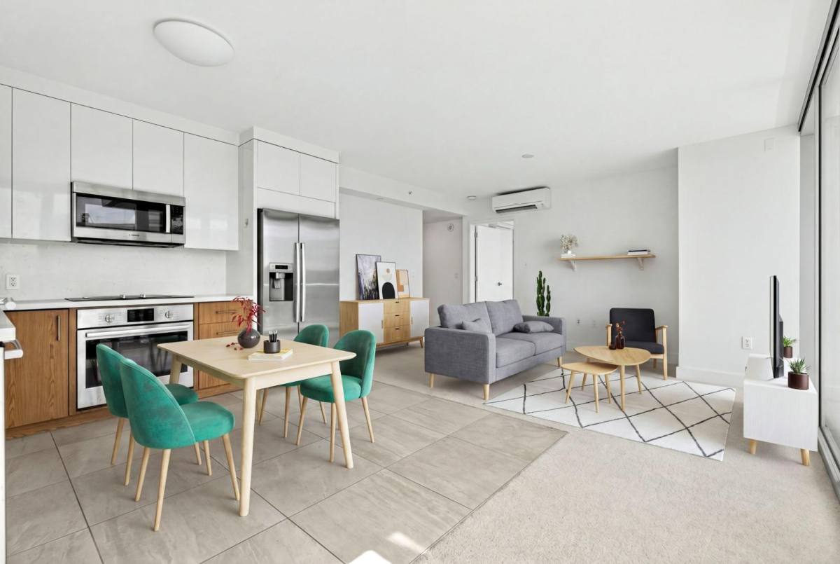 Condo for rent at 629 Keeaumoku St #AZURE Ala Moana, Honolulu, HI 96814