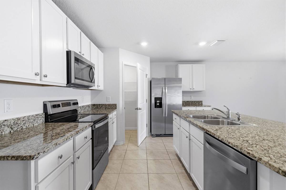 House for rent at 13196 Golden Lime Ave, Spring Hill, FL 34609