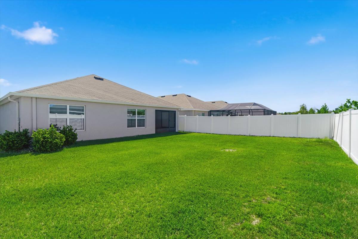 House for rent at 13196 Golden Lime Ave, Spring Hill, FL 34609