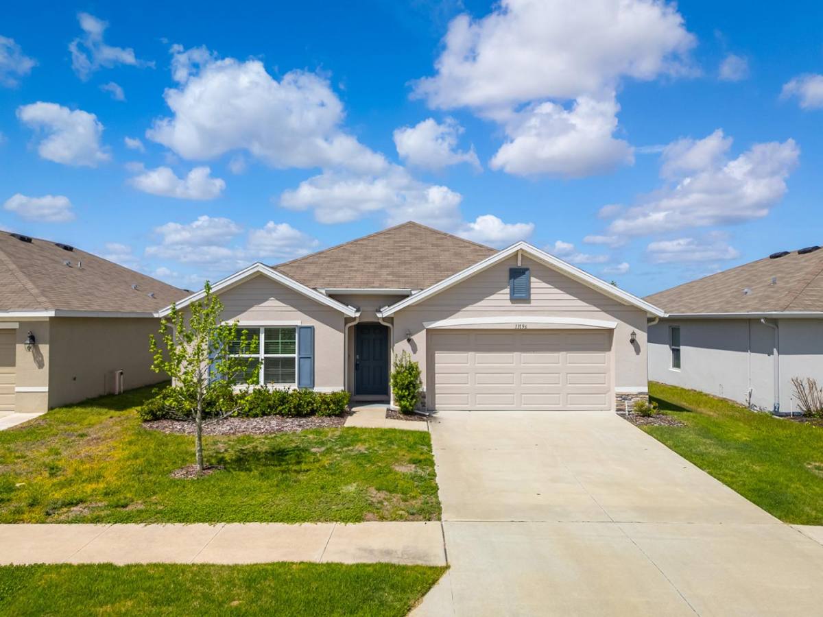 House for rent at 13196 Golden Lime Ave, Spring Hill, FL 34609