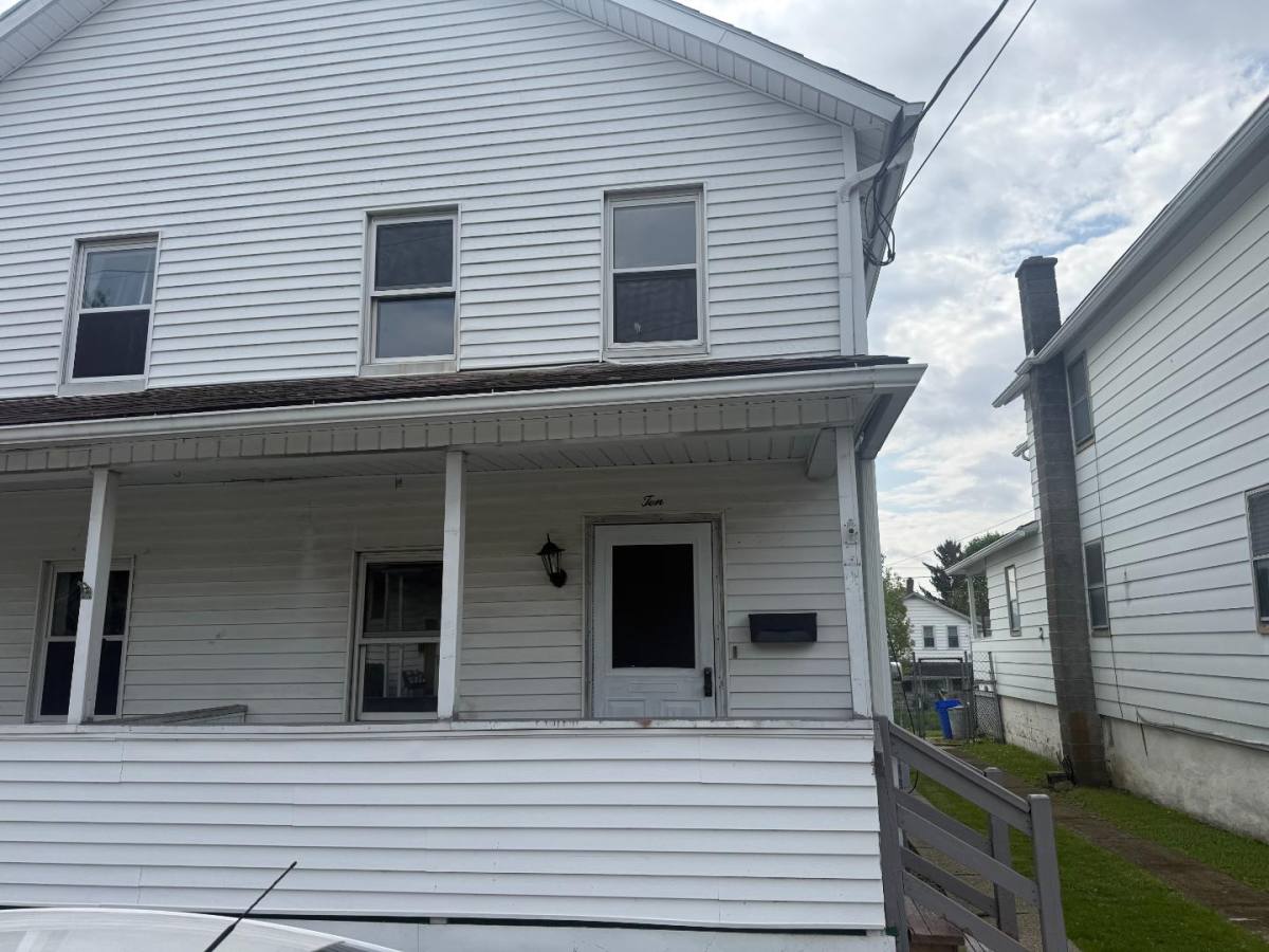Apartment for rent at 10 Pugh St, Kingston, PA 18704