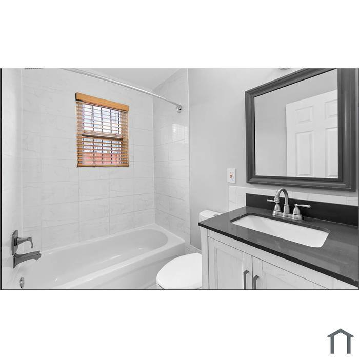 House for rent at 443 20th St NE, Washington, DC 20002