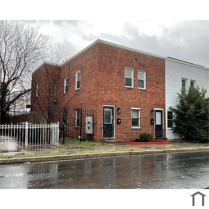 House for rent at 443 20th St NE, Washington, DC 20002