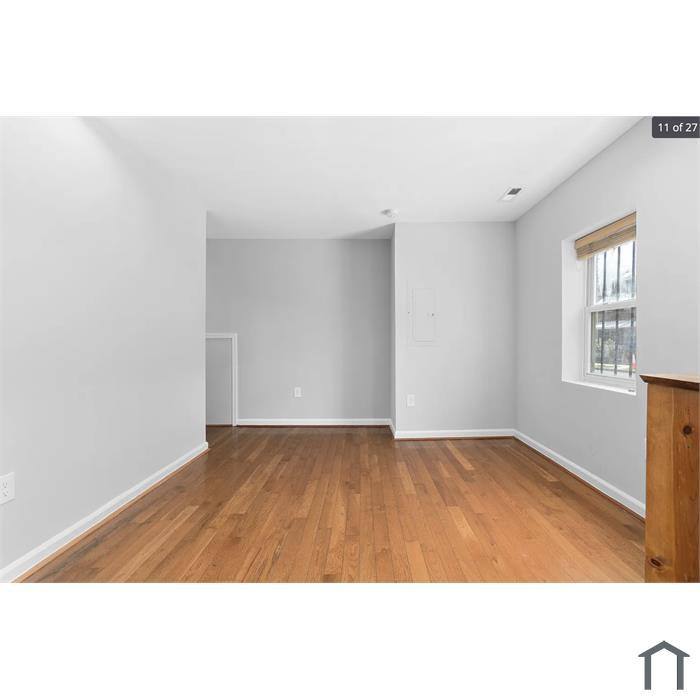 House for rent at 443 20th St NE, Washington, DC 20002