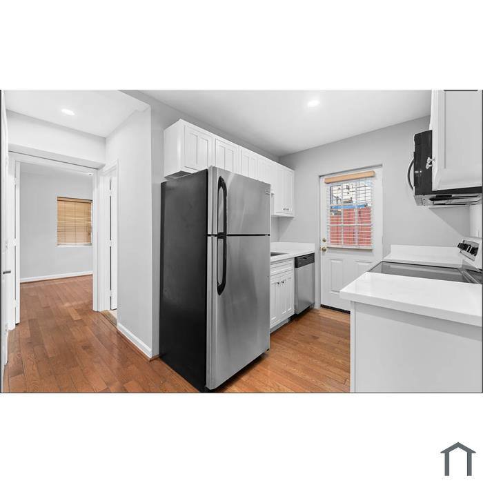 House for rent at 443 20th St NE, Washington, DC 20002
