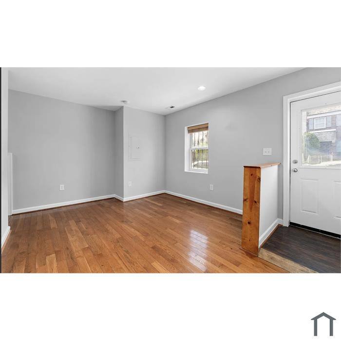 House for rent at 443 20th St NE, Washington, DC 20002