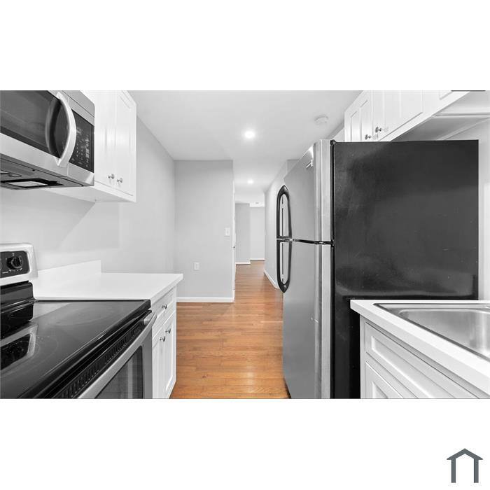 House for rent at 443 20th St NE, Washington, DC 20002